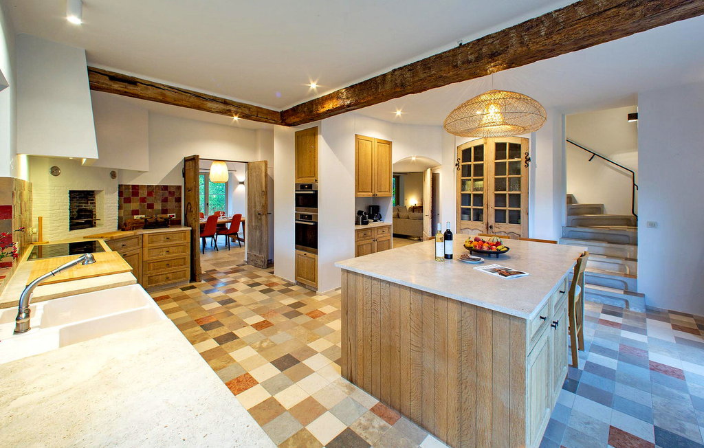 Feriehuse - Tourves , Frankrig - FCS093 19