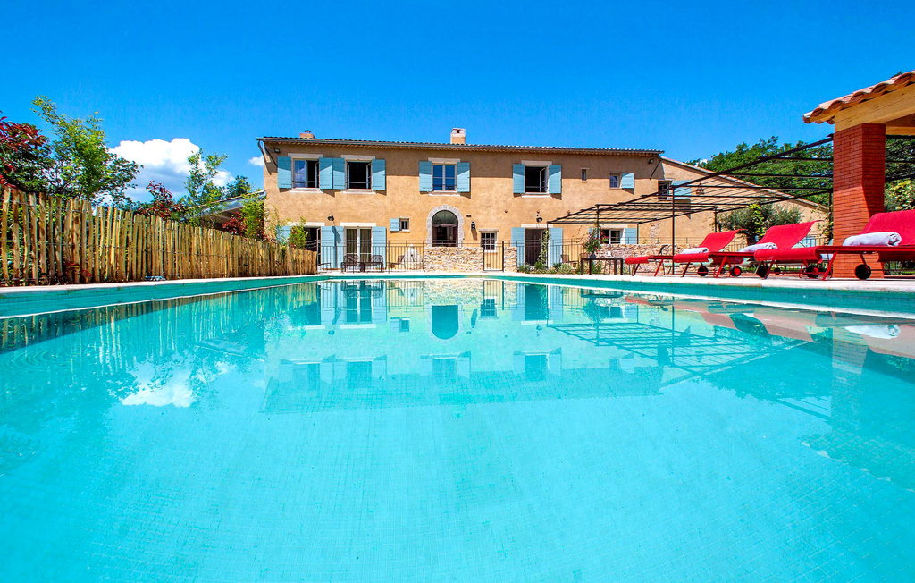 Feriehuse - Tourves , Frankrig - FCS093 2