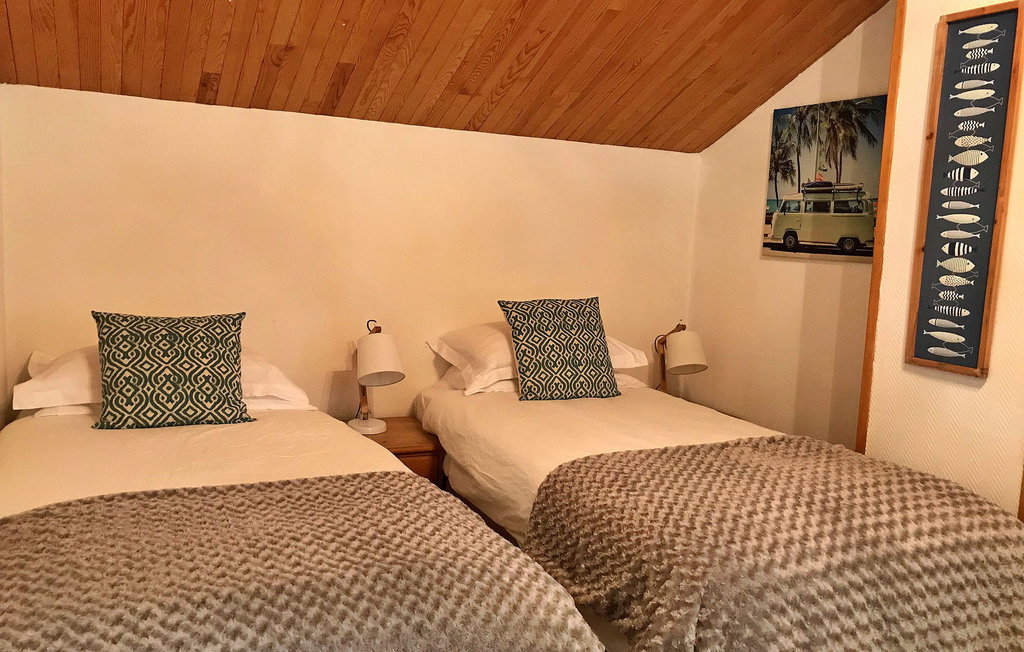 Location de vacances - Doussard , France - FCS132 12