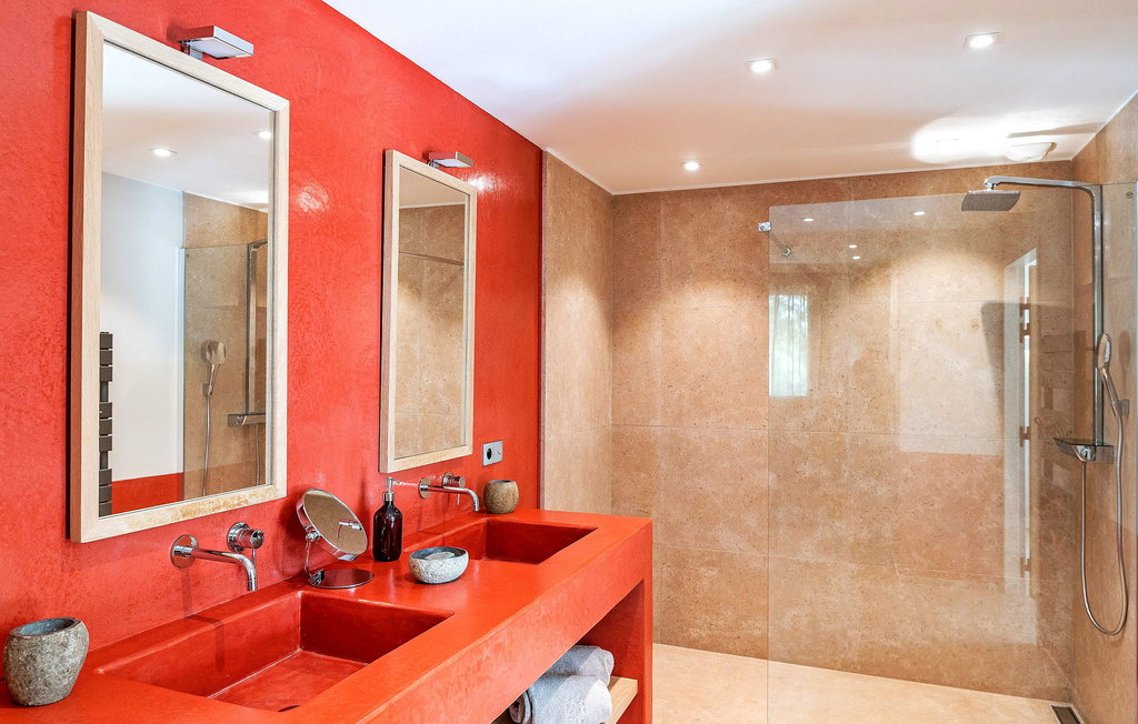 Semesterhus - Tourves , Frankrike - FCS155 28