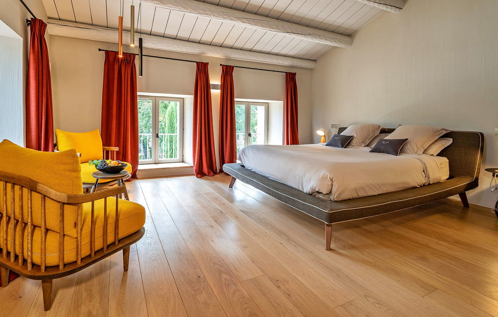 Semesterhus - Tourves , Frankrike - FCS155 21