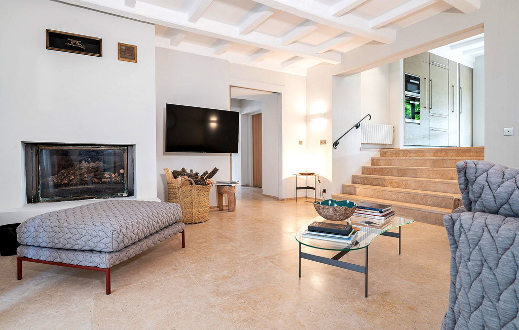 Semesterhus - Tourves , Frankrike - FCS155 5