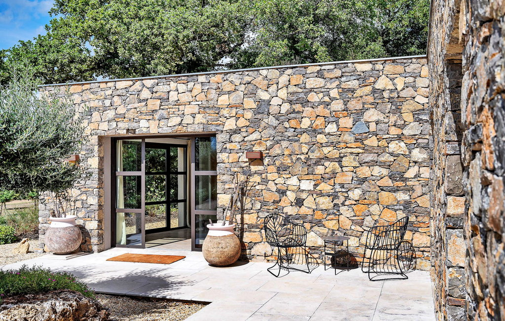 Semesterhus - Tourves , Frankrike - FCS155 14