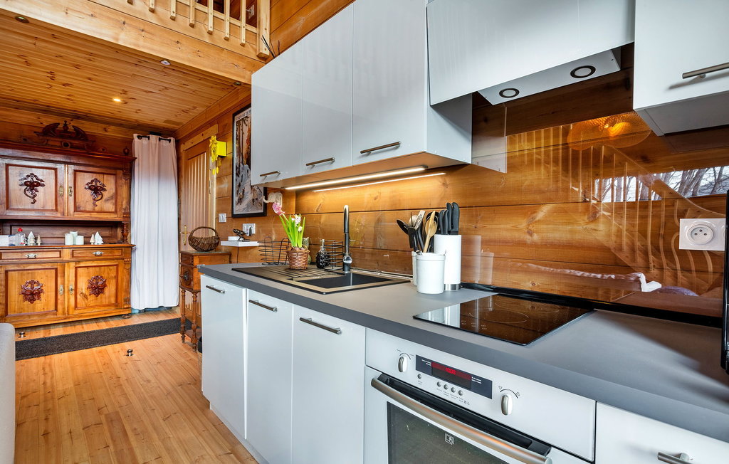 Ferienhaus - Lalaye , Frankreich - FCS089 8