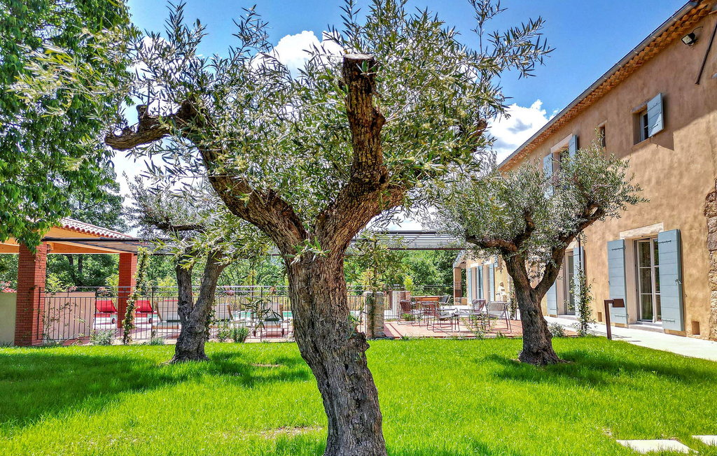 Feriehuse - Tourves , Frankrig - FCS093 8