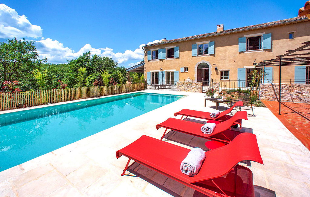 Feriehuse - Tourves , Frankrig - FCS093 3