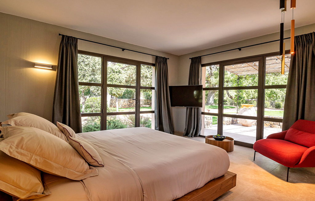 Semesterhus - Tourves , Frankrike - FCS155 26