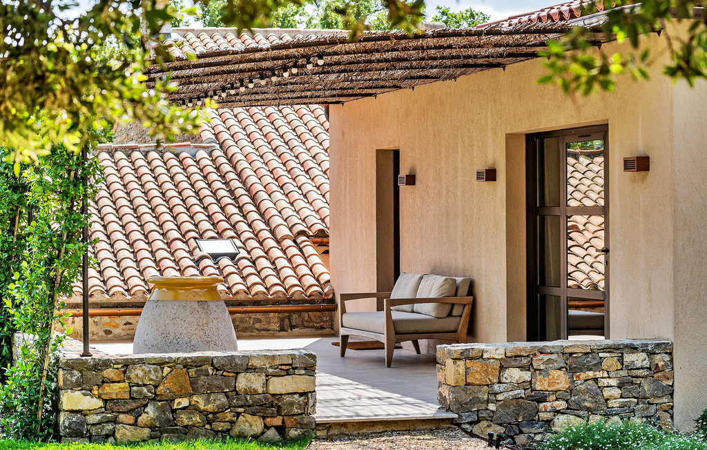 Semesterhus - Tourves , Frankrike - FCS155 4