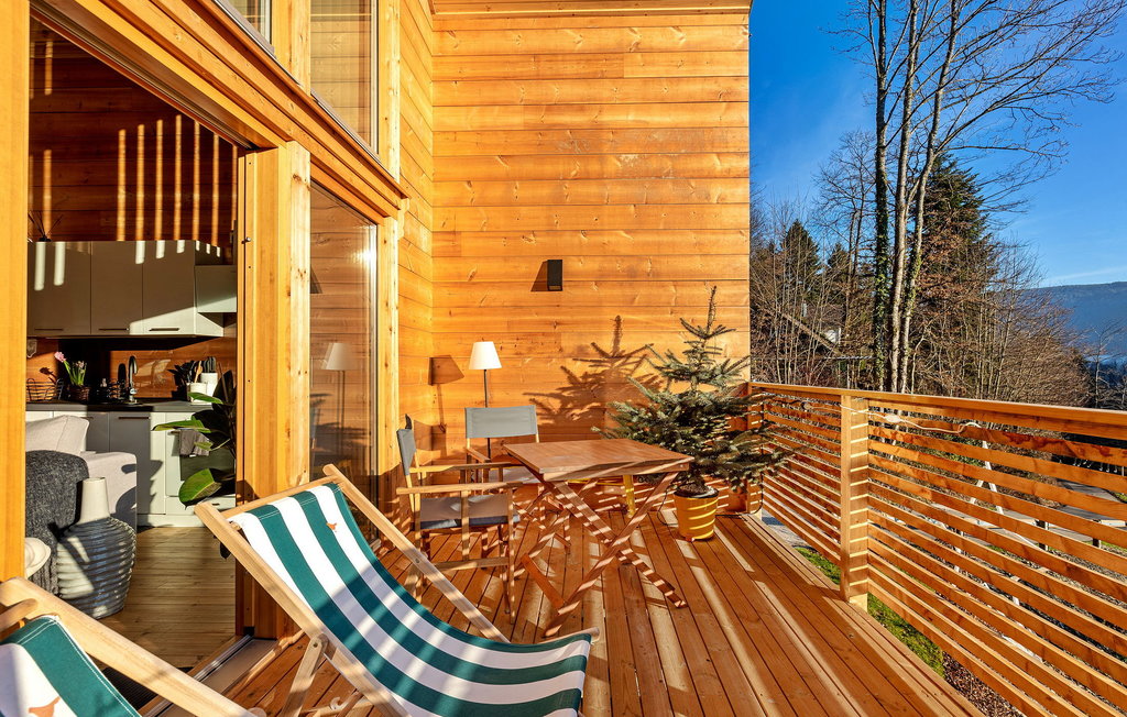 Ferienhaus - Lalaye , Frankreich - FCS089 5