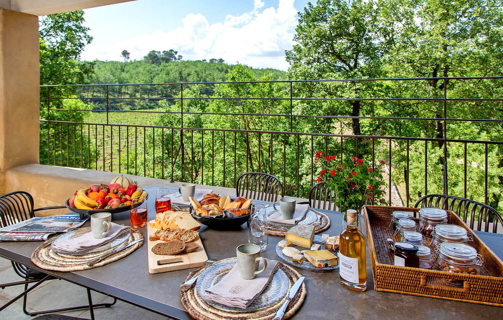 Feriehuse - Tourves , Frankrig - FCS093 9