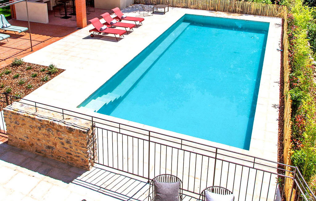 Feriehuse - Tourves , Frankrig - FCS093 4