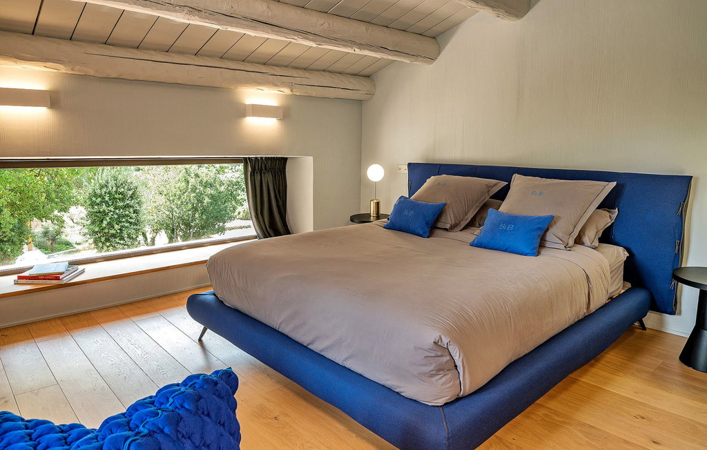 Semesterhus - Tourves , Frankrike - FCS155 23