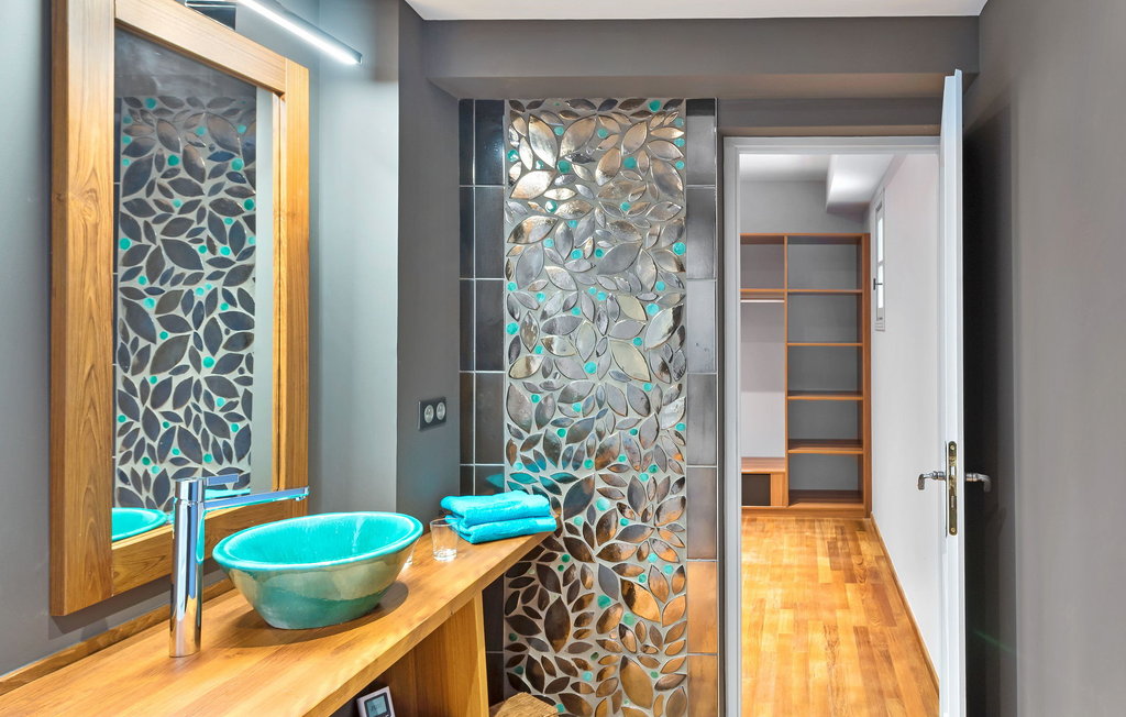 Location de vacances - Saint Siffret , France - FCS272 39