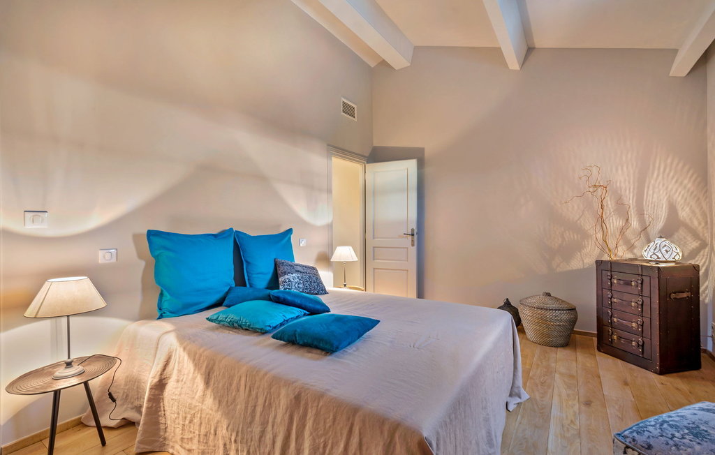 Location de vacances - Saint Siffret , France - FCS272 35