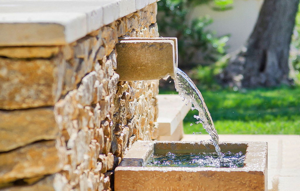 Location de vacances - Saint Siffret , France - FCS272 13