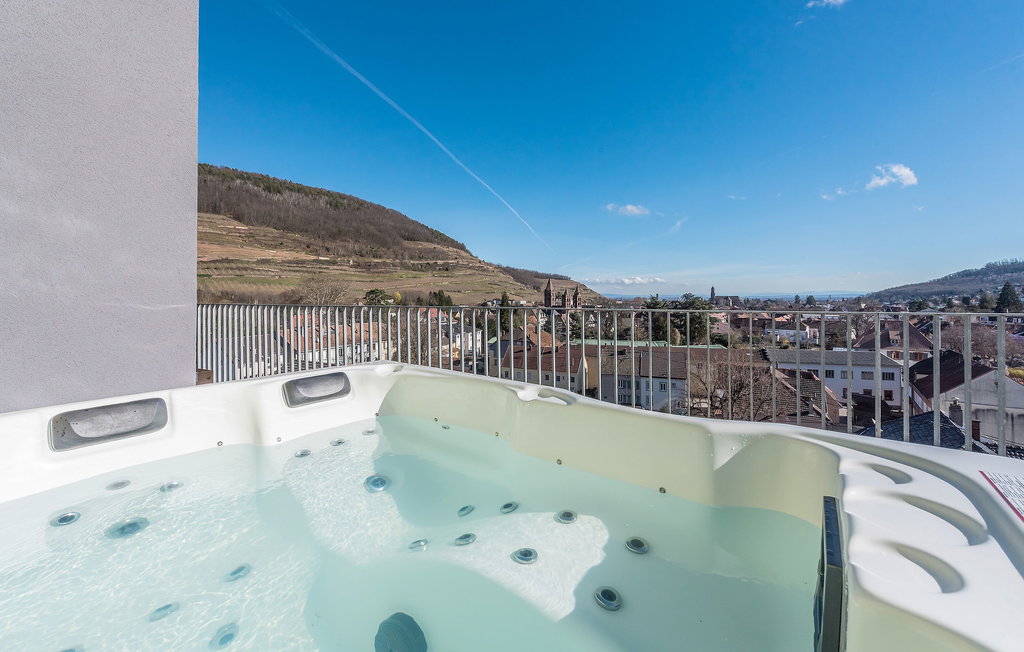 Location de vacances - Guebwiller , France - FCS442 13