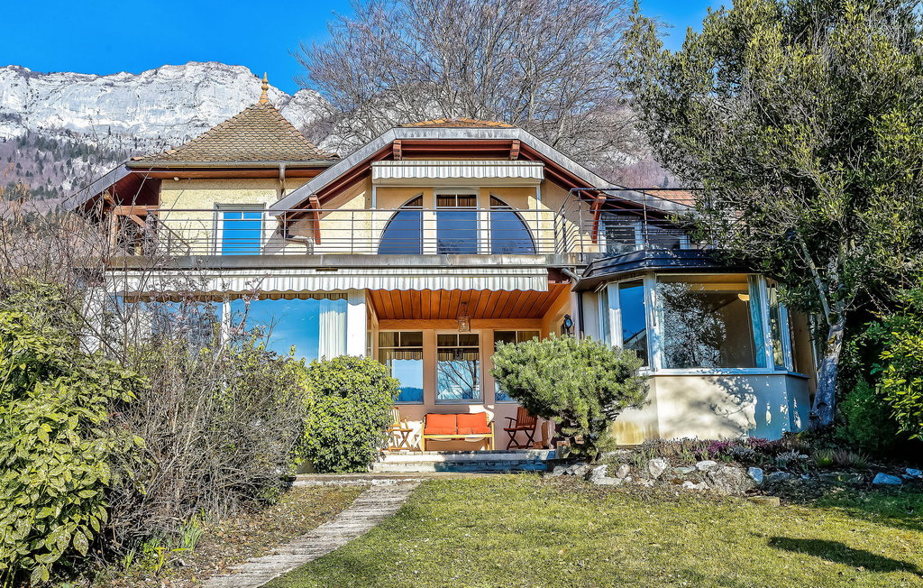 Location de vacances - Veyrier Du Lac , France - FCS493 2