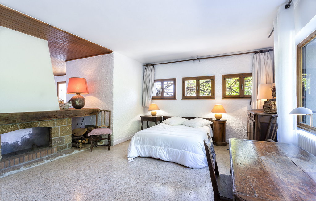 Location de vacances - Talloires-Montmin , France - FCS494 15