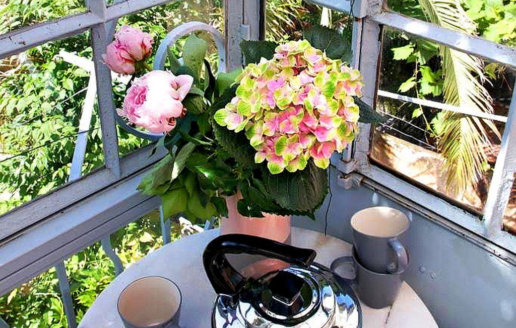 Ferieleilighet - Nyons , Frankrike - FCS521 18