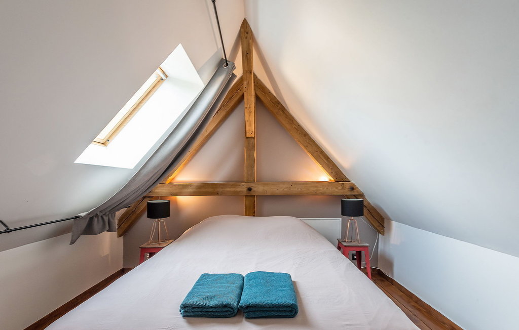 Feriehuse - Ingersheim , Frankrig - FCS526 18