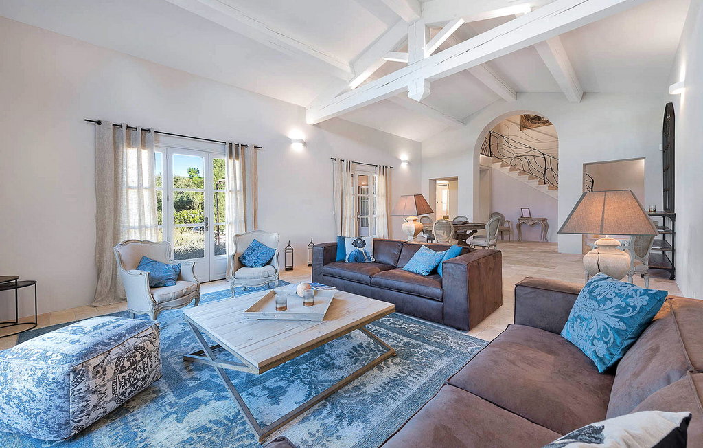 Location de vacances - Saint Siffret , France - FCS272 15