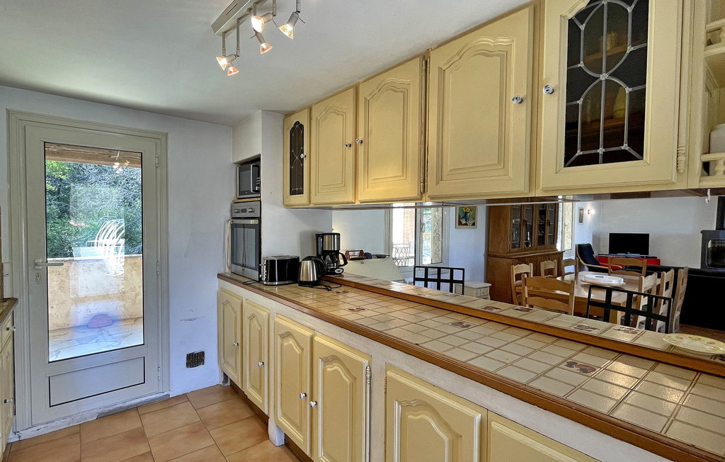 Feriehuse - Figanières , Frankrig - FCS337 13