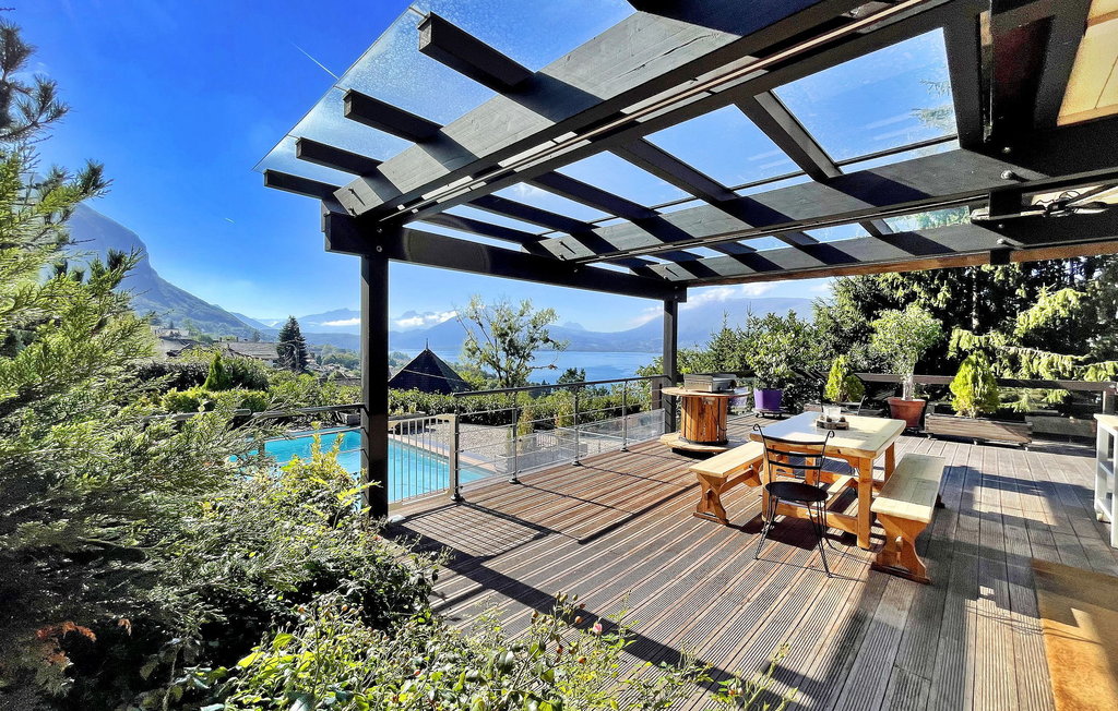 Location de vacances - Veyrier Du Lac , France - FCS348 6