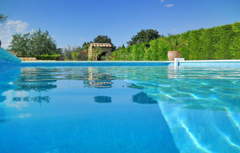 Ferienhaus - Saint Victor La Coste , Frankreich - FCS370 1