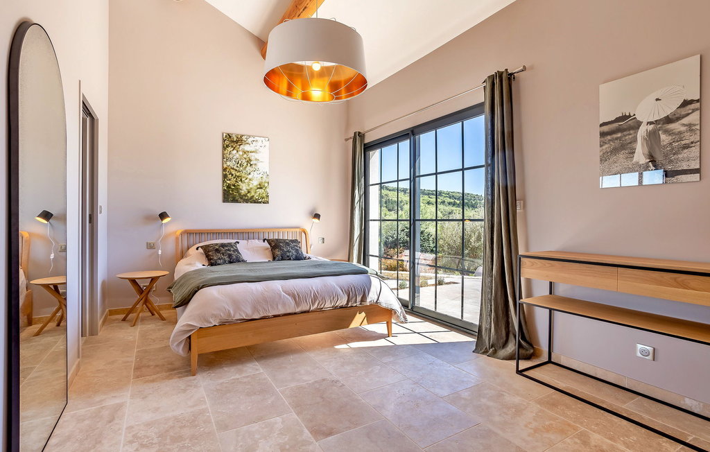 Feriehuse - Roussas , Frankrig - FCS381 23