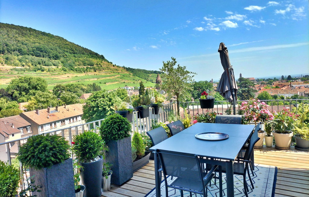 Location de vacances - Guebwiller , France - FCS442 4