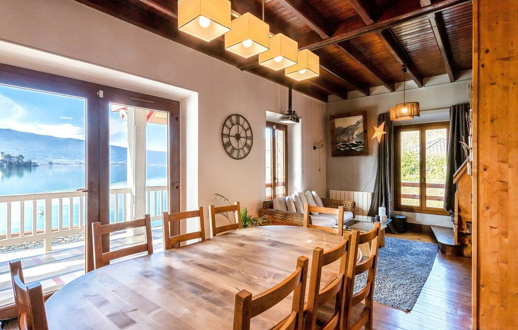 Location de vacances - Talloires-Montmin , France - FCS456 4