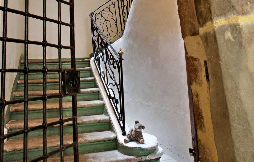 Ferieleilighet - Nyons , Frankrike - FCS521 29