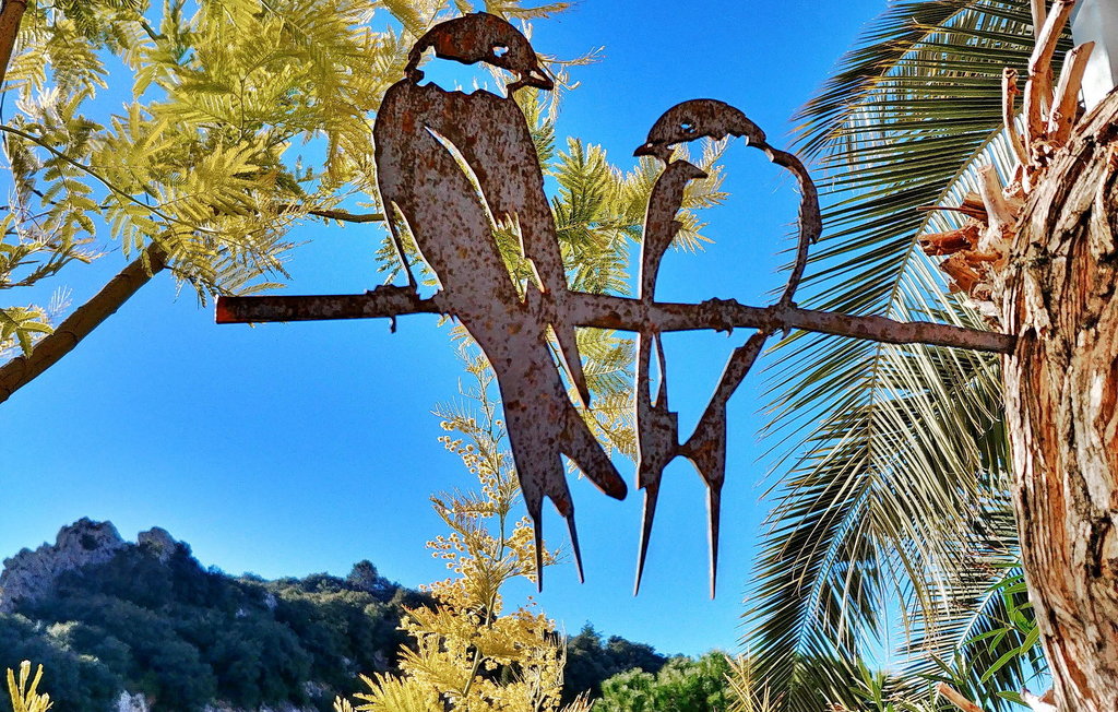 Ferieleilighet - Nyons , Frankrike - FCS521 19