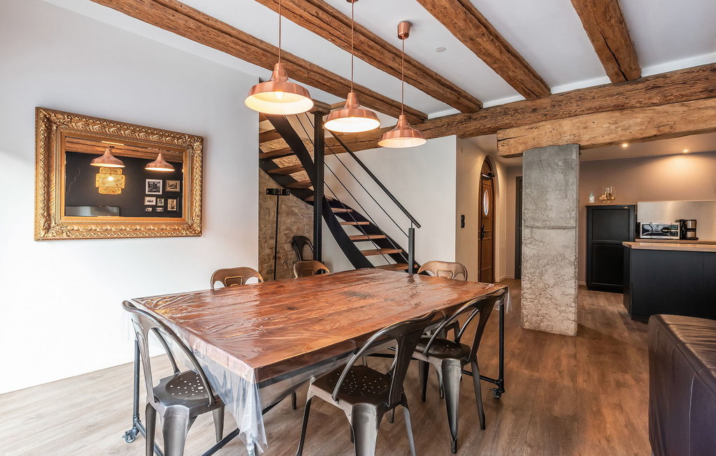 Feriehuse - Ingersheim , Frankrig - FCS526 13