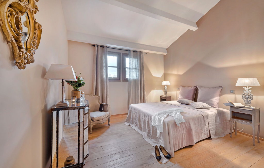 Location de vacances - Saint Siffret , France - FCS272 33