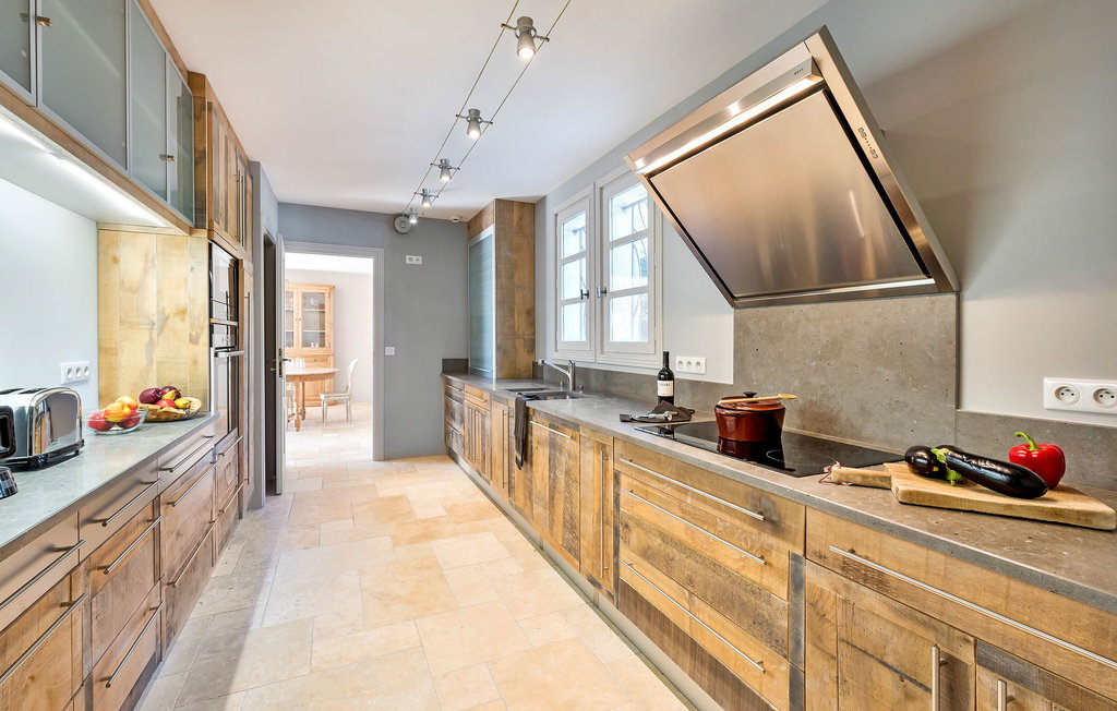 Location de vacances - Saint Siffret , France - FCS272 19