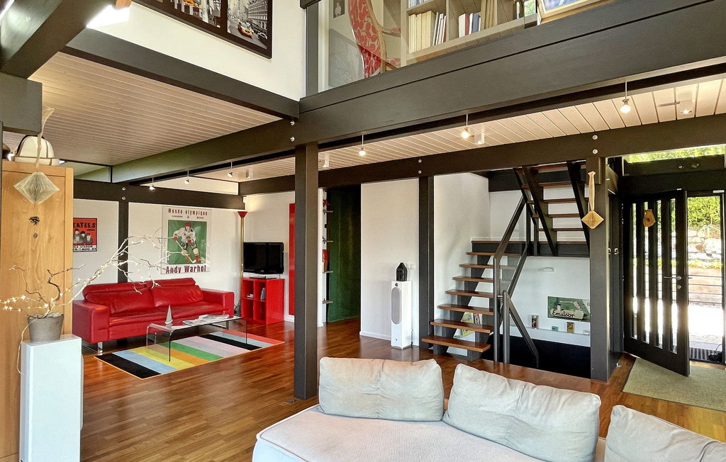 Location de vacances - Veyrier Du Lac , France - FCS348 10