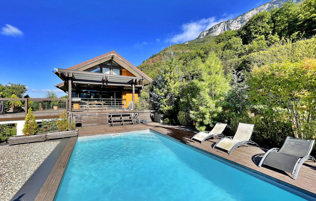 Location de vacances - Veyrier Du Lac , France - FCS348 4