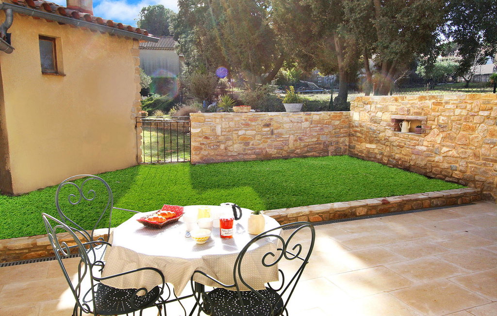 Ferienhaus - Saint Victor La Coste , Frankreich - FCS370 5