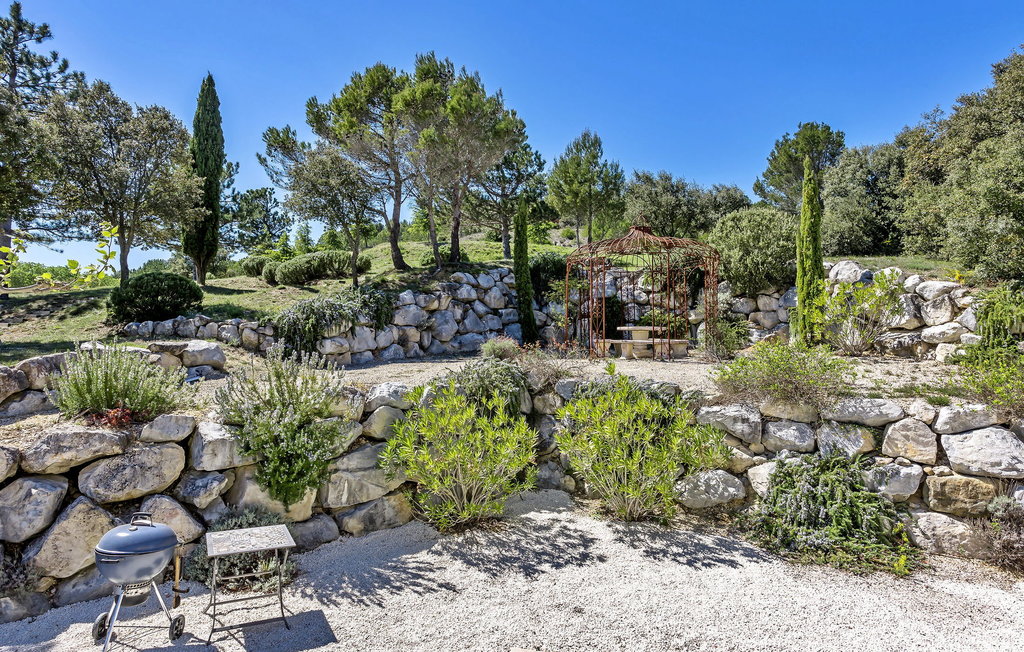 Feriehuse - Roussas , Frankrig - FCS381 8