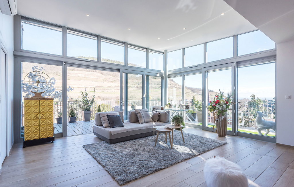 Location de vacances - Guebwiller , France - FCS442 18