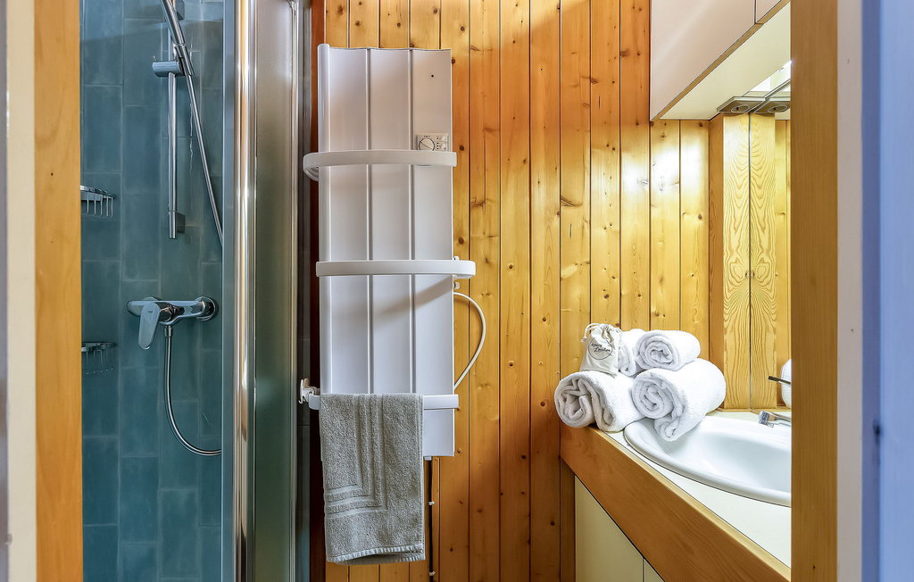 Location de vacances - Veyrier Du Lac , France - FCS493 20