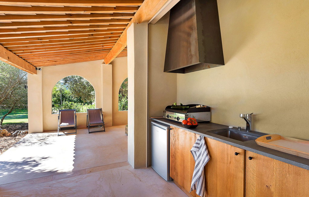 Location de vacances - Saint Siffret , France - FCS272 12