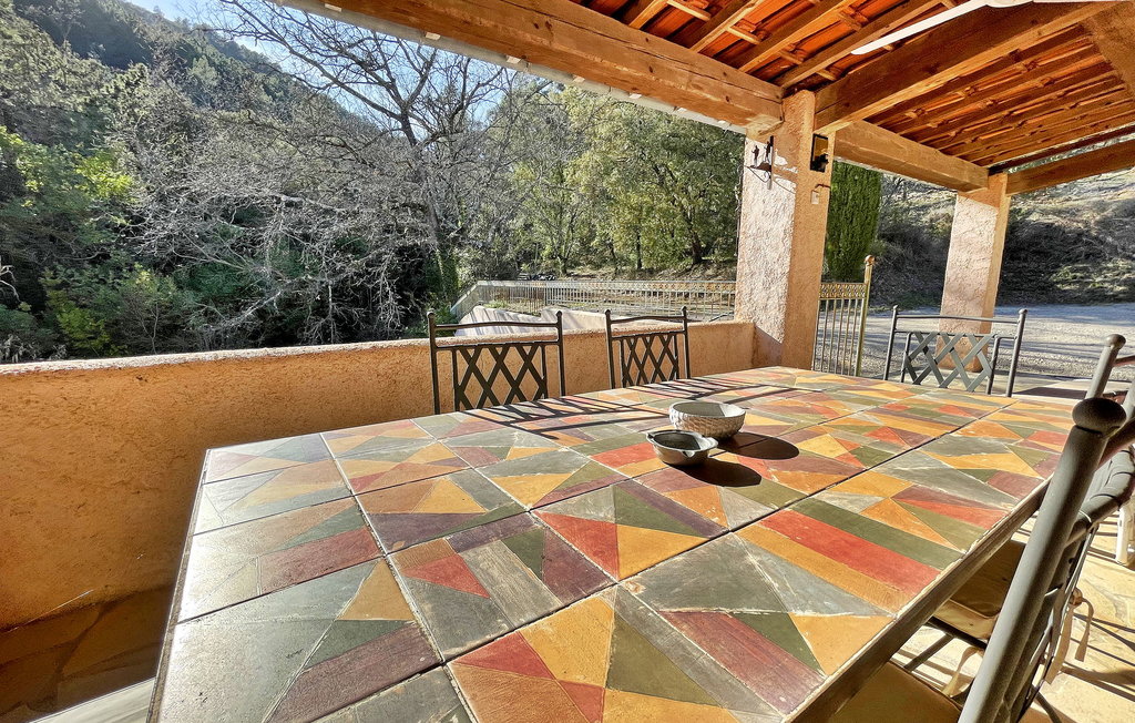 Feriehuse - Figanières , Frankrig - FCS337 7