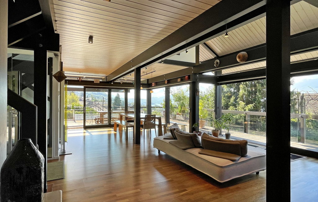 Location de vacances - Veyrier Du Lac , France - FCS348 11