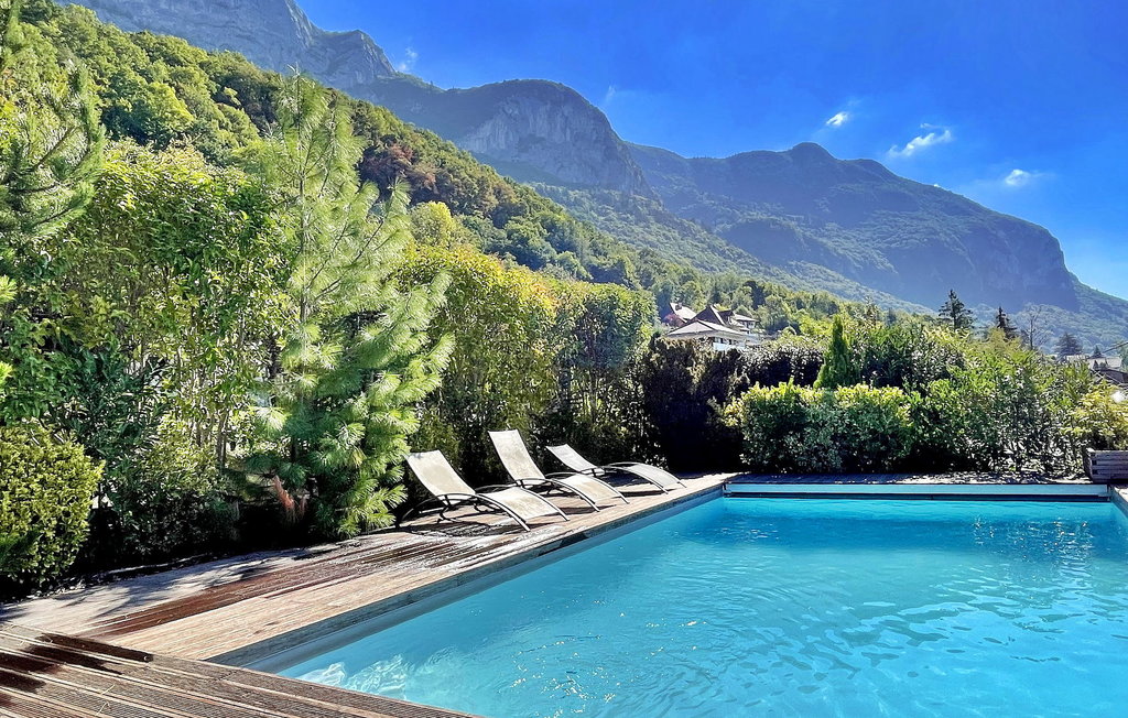 Location de vacances - Veyrier Du Lac , France - FCS348 5