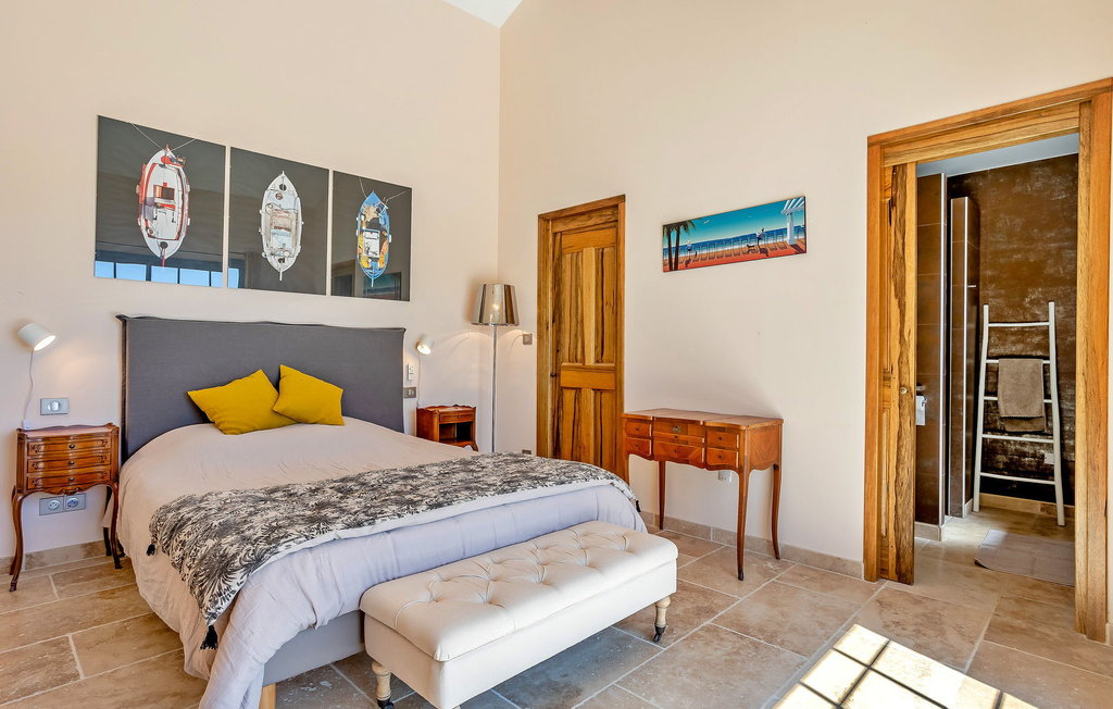 Feriehuse - Roussas , Frankrig - FCS381 21