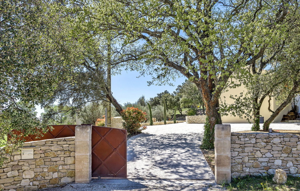 Feriehuse - Roussas , Frankrig - FCS381 9