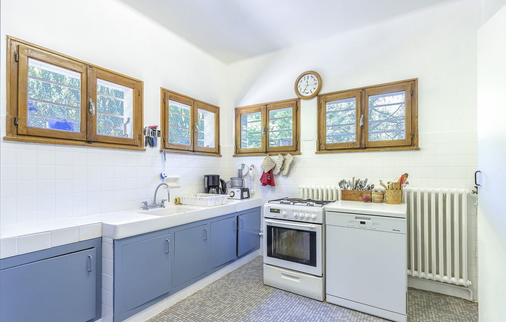 Location de vacances - Talloires-Montmin , France - FCS494 11