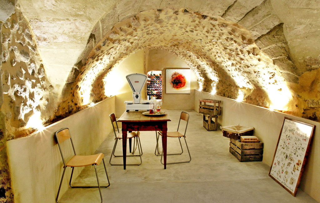 Ferieleilighet - Nyons , Frankrike - FCS521 27